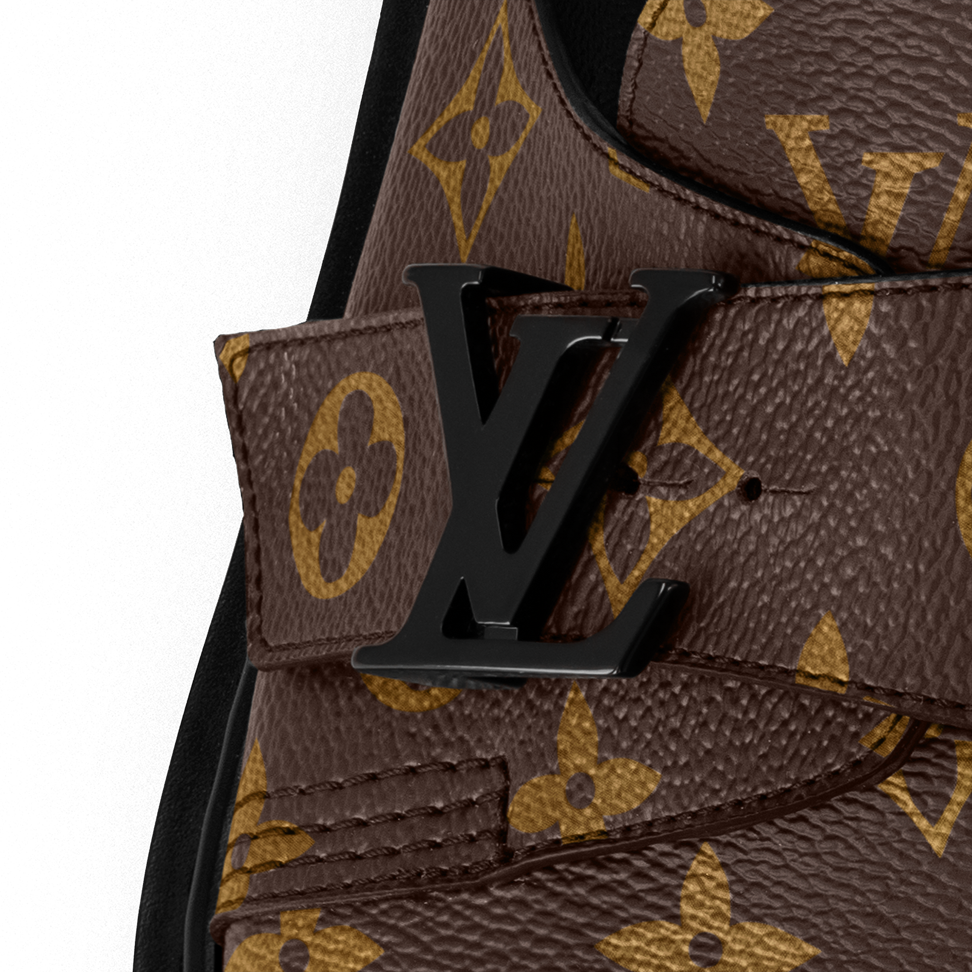 LV Easy Mule Shoes LOUIS VUITTON